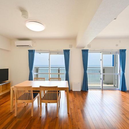 Daily & Weekly Condominium Blue Ocean Ishigaki Ishigaki  Eksteriør billede