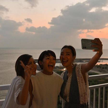 Daily & Weekly Condominium Blue Ocean Ishigaki Ishigaki  Eksteriør billede
