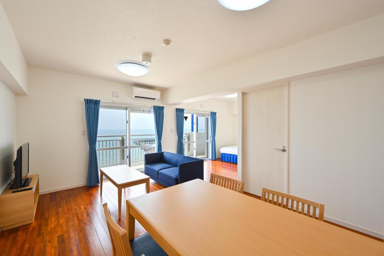 Daily & Weekly Condominium Blue Ocean Ishigaki Ishigaki  Eksteriør billede