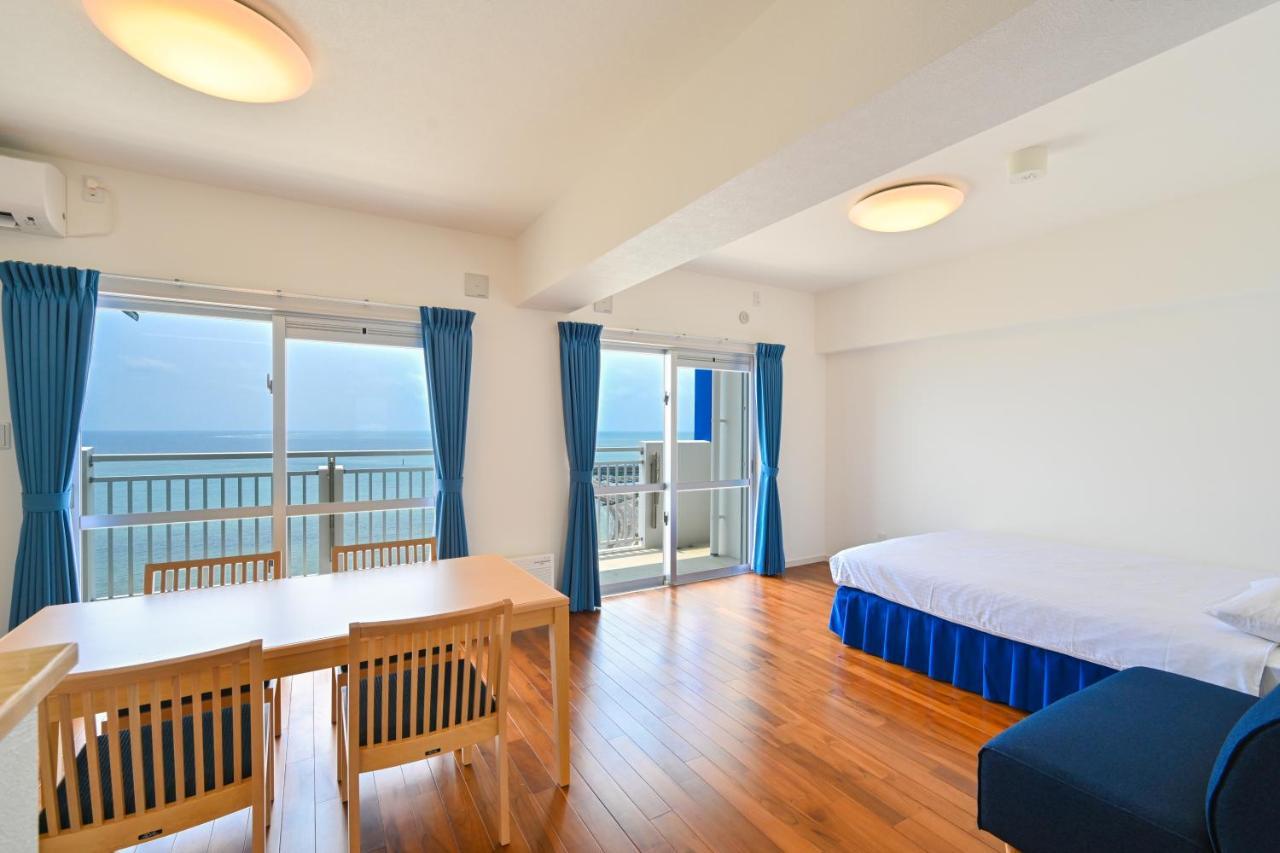 Daily & Weekly Condominium Blue Ocean Ishigaki Ishigaki  Eksteriør billede