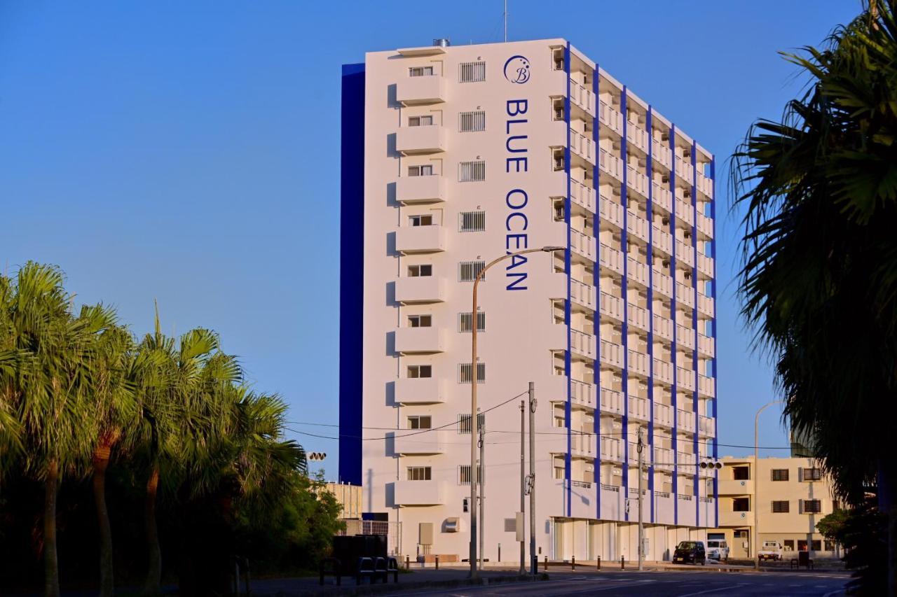 Daily & Weekly Condominium Blue Ocean Ishigaki Ishigaki  Eksteriør billede