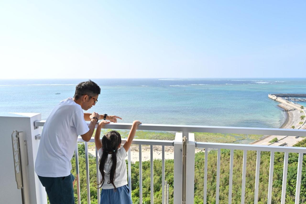Daily & Weekly Condominium Blue Ocean Ishigaki Ishigaki  Eksteriør billede