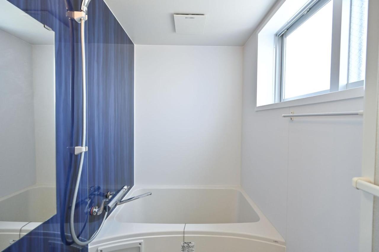 Daily & Weekly Condominium Blue Ocean Ishigaki Ishigaki  Eksteriør billede