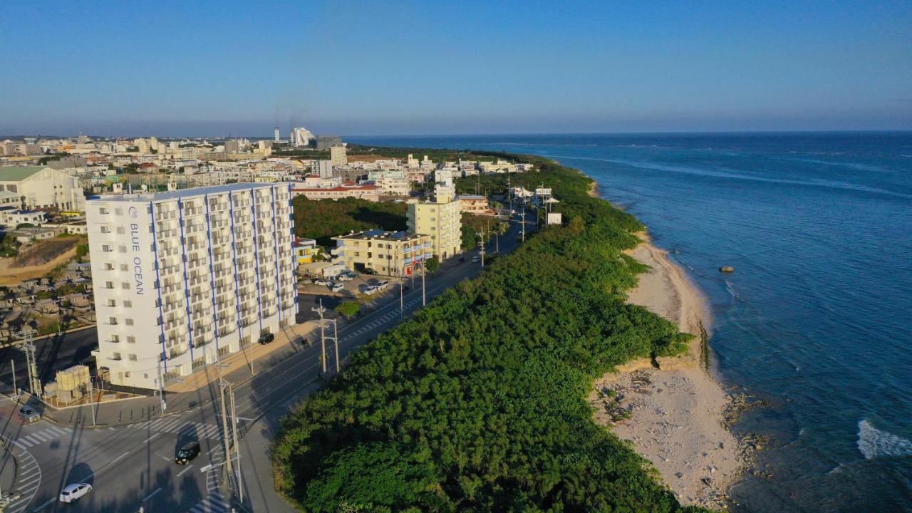 Daily & Weekly Condominium Blue Ocean Ishigaki Ishigaki  Eksteriør billede