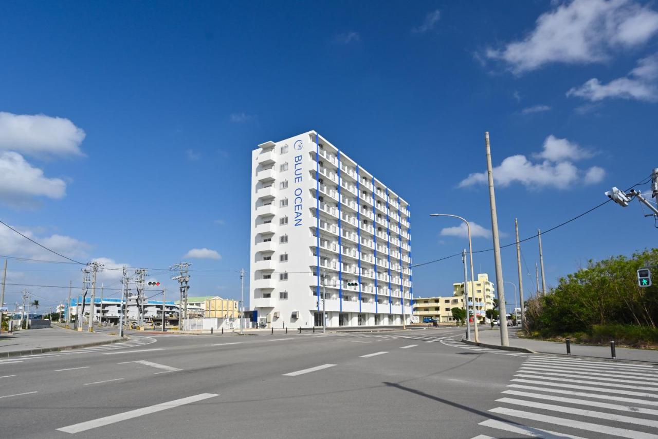 Daily & Weekly Condominium Blue Ocean Ishigaki Ishigaki  Eksteriør billede
