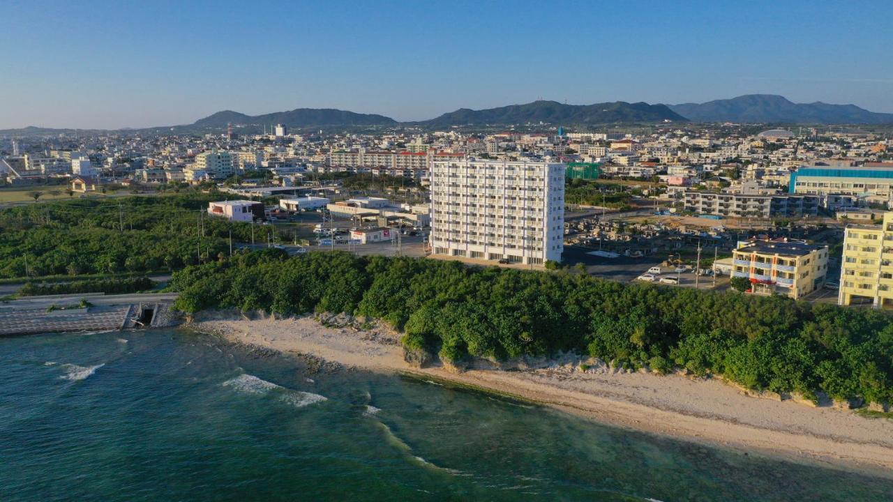 Daily & Weekly Condominium Blue Ocean Ishigaki Ishigaki  Eksteriør billede