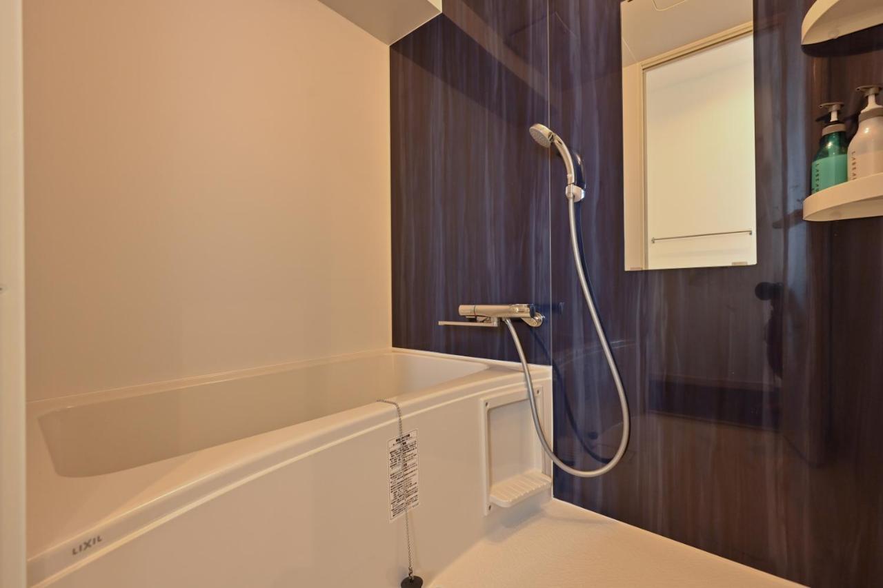 Daily & Weekly Condominium Blue Ocean Ishigaki Ishigaki  Eksteriør billede